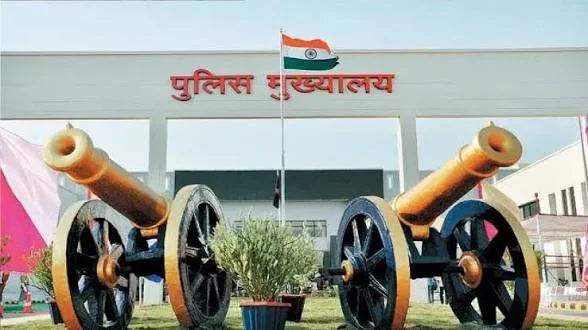 CG पुलिस में प्रमोशन, एक दर्जन DSP बने ASP