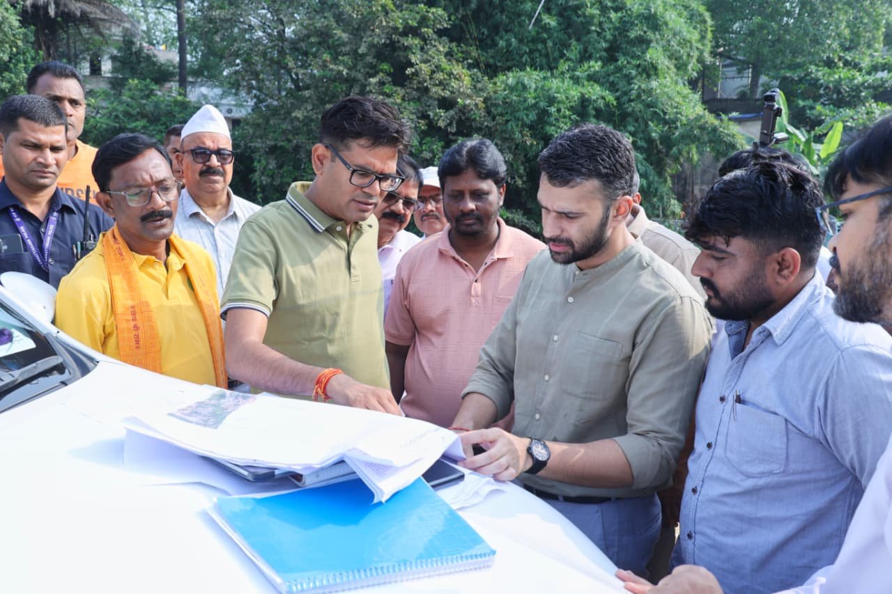 raigarh-development-projects-deadline-quality-inspection