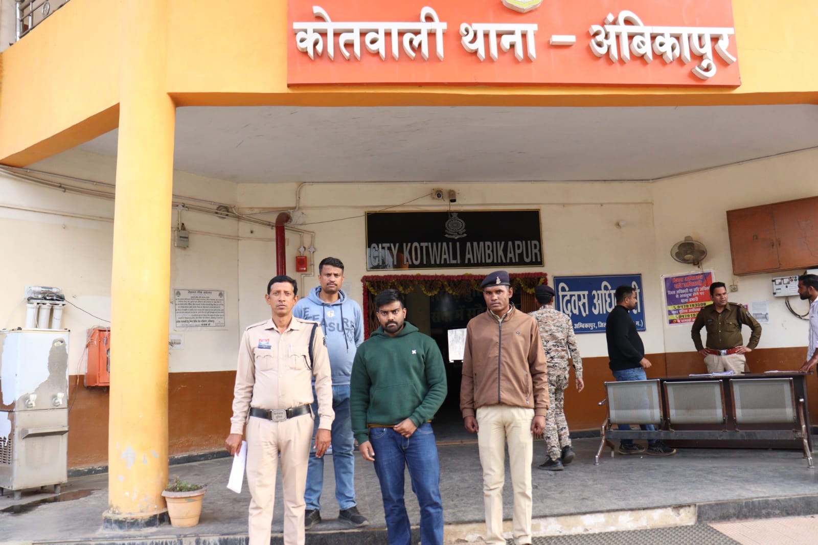 ऑनलाइन सट्टा नेटवर्क ध्वस्त: आईपीएल सट्टेबाजी का मुख्य सूत्रधार पुणे से गिरफ्तार..