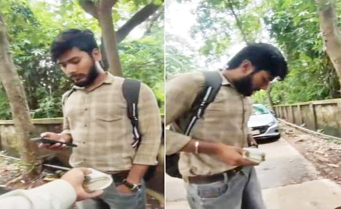 अमृत जल जीवन मिशन में भ्रष्टाचार का गंभीर आरोप, ACB कर सकती है स्वतः संज्ञान