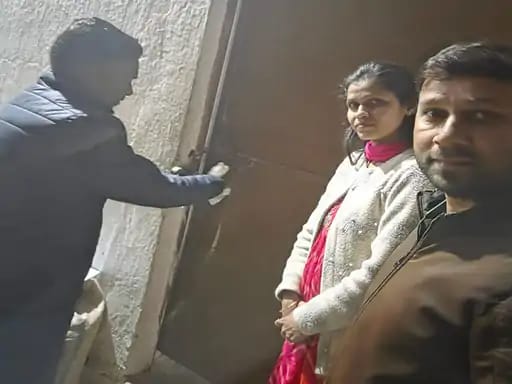 धान उपार्जन में बड़ा खेल! लखनपुर की राइस मिल से 2,600 क्विंटल धान लापता