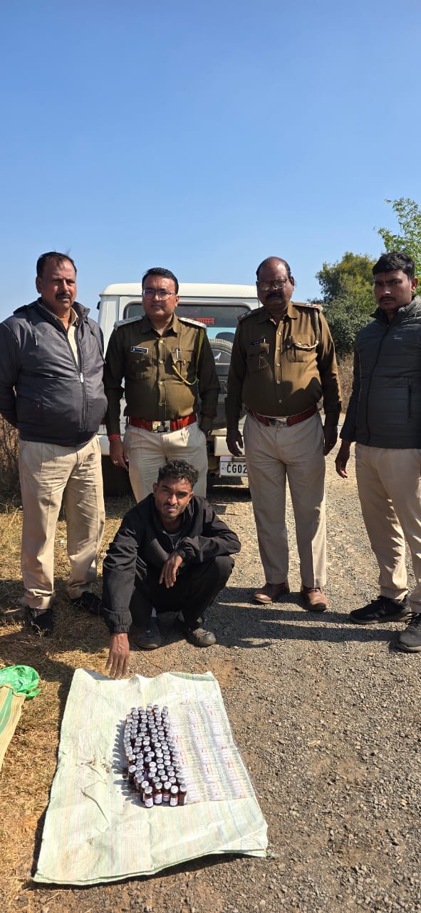 नशीला इंजेक्शन का बड़ा सप्लायर गिरफ्तार