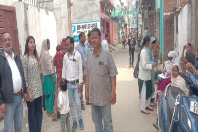 अंबिकापुर में पीलिया का कहर: दूषित पानी से अब तक 42 से अधिक मरीज