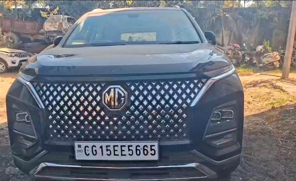 अंबिकापुर की सड़कों पर स्टंट का आतंक – चेतावनी के बाद भी क्यों नहीं लगता डर?