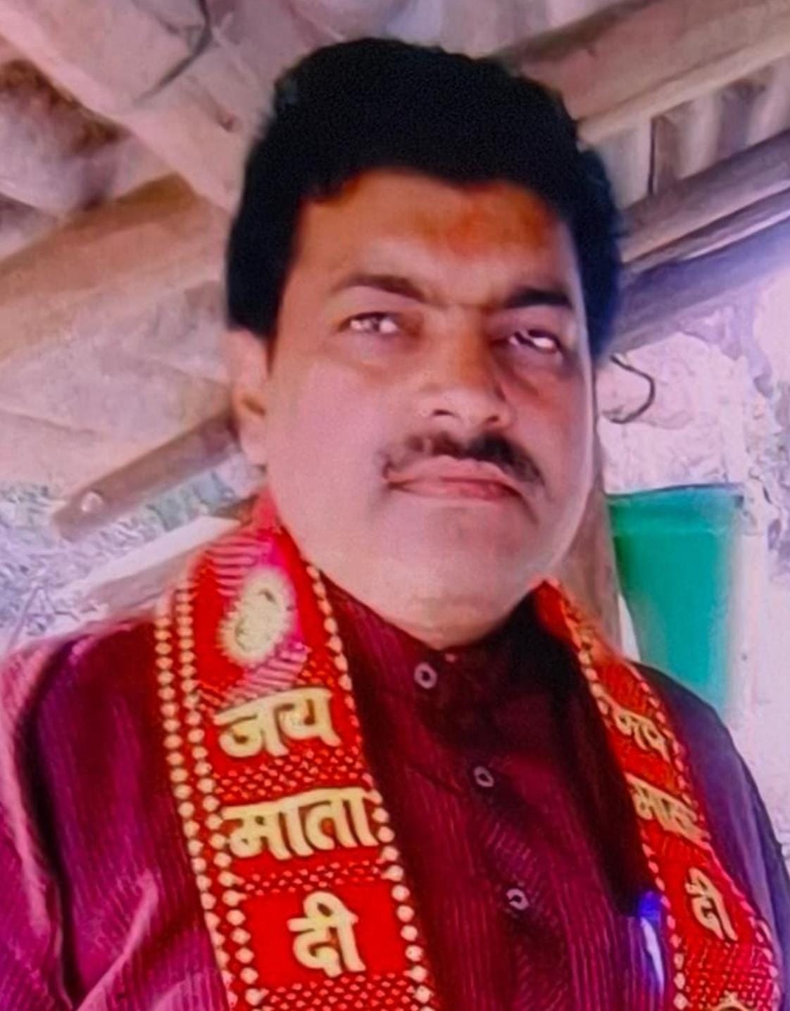 भाजपा ने सुरेन्द्र साहू को सौंपी बड़ी जिम्मेदारी, एनजीओ प्रकोष्ठ के प्रदेश कार्यकारिणी सदस्य एवं सरगुजा संभाग प्रभारी बनाए गए